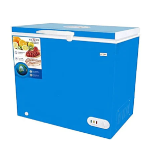 Nexus 200L Inverter Chest Freezer NX-265E