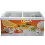 display chest freezer for shop