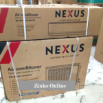 energy efficient split air conditioner