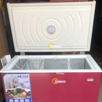 energy saving chest freezer