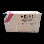 energy saving chest freezer