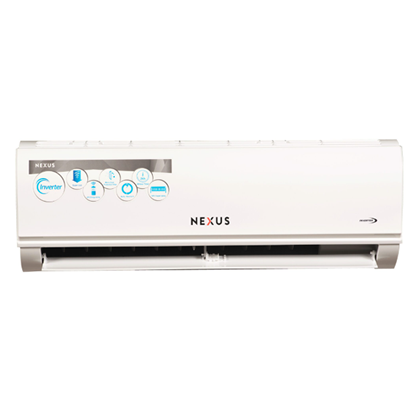 fast cooling split air conditioner Nexus Wall Mounted 2HP Split Unit Inverter Air Conditioner
