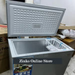 freezer with voltage protection
