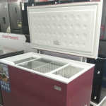 inverter freezer for home