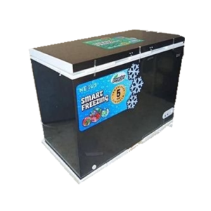 Nexus Compact Chest Freezer NX-315HEI