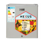 Nexus 50L Single Door Bedside Refrigerator NX-65