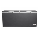 Nexus Double Door Inverter Chest Freezer for Home and Business