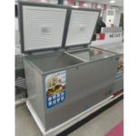 inverter chest freezer for home