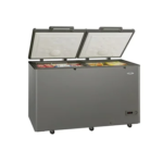 large capacity freezer